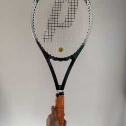 Tennis Racket