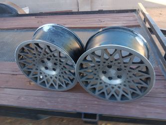 Fix Aluminum Rims,wedling Cracks