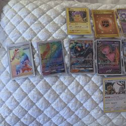 Pokémon Cards