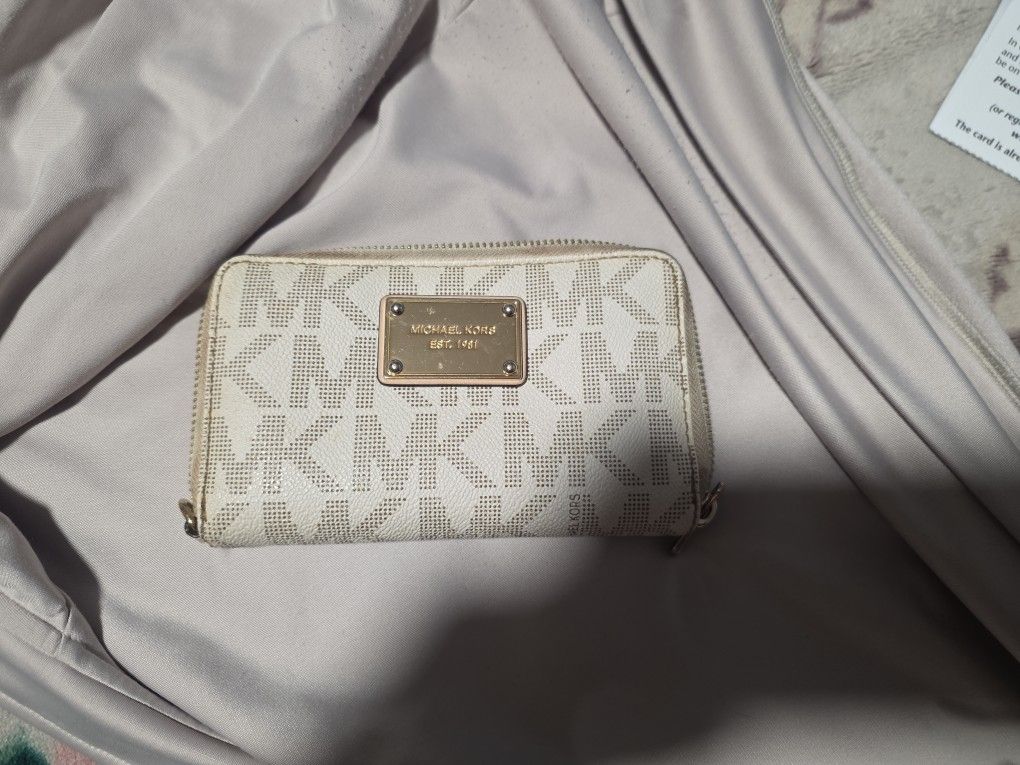 Michael Kors Wallet