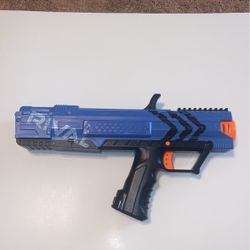 Nerf Rival Apollo Team Blue