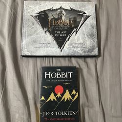 Hobbit Books