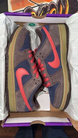 Nike SB Dunks