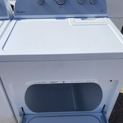 WHIRLPOOL GAS DRYER 🤩excellent Shape 🤩works Amazing 🔥warranty Available ✅