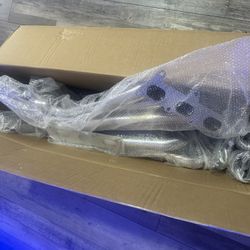 2010 Chevy Camaro V6 Headers New 