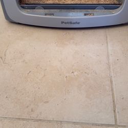  Automatic Kitty Litter Pan