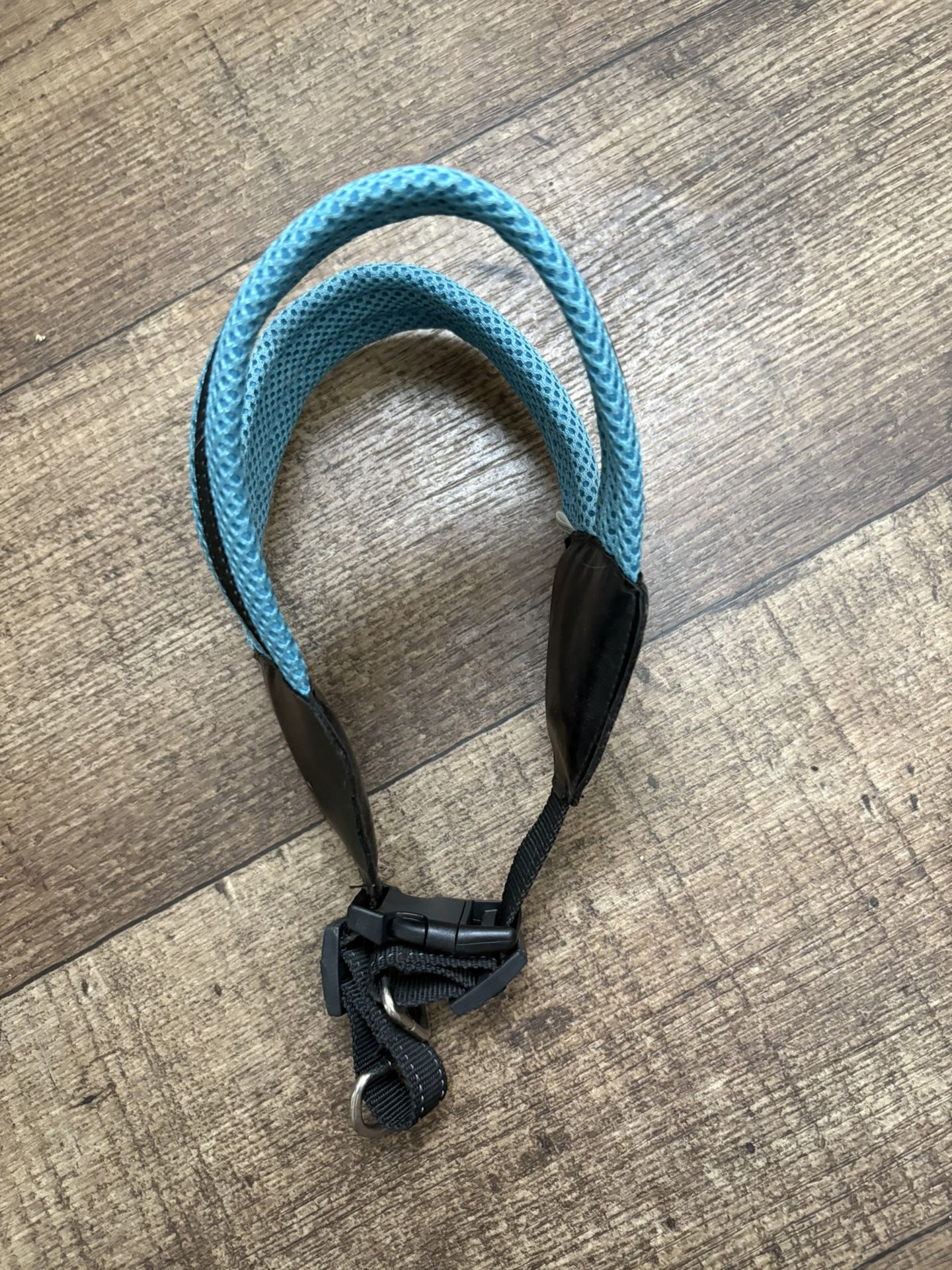 Adjustable dog Collar
