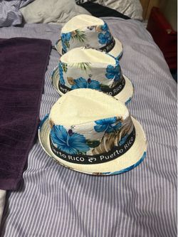 Women hat
