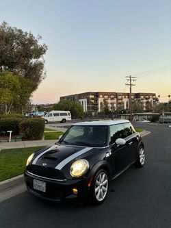 Very clean mini copper