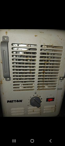 Heater