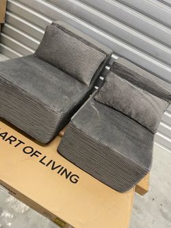 Cloud couches