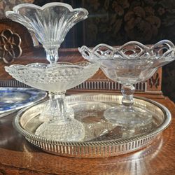 Vintage Home Decor and Accessories