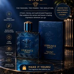 100% original men's perfume available 