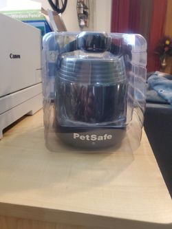 Pet Safe Stay + Play Wireless Fence