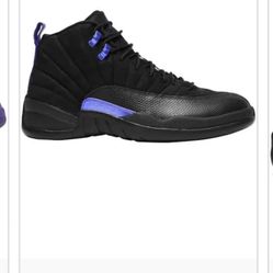 Air Jordan 12 Retro