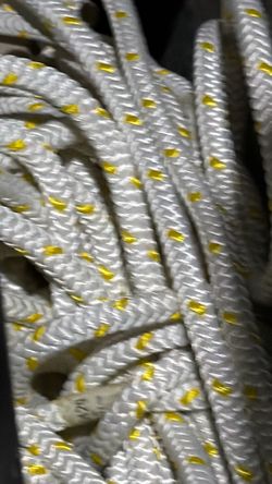 Rope