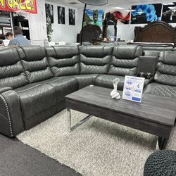 🇺🇸LABOR DAY SALE🇺🇸 Stunning Reclining Living Room Furniture💥STARTING @ $499🚨Sale Ends 9/5/23🚨