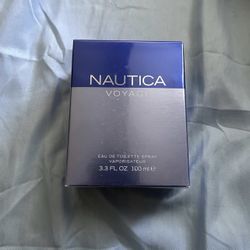 Perfume Náutica Voyage