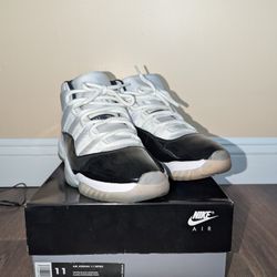 Jordan 11 Concord Size 11