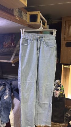 SHEIN Denim jeans
