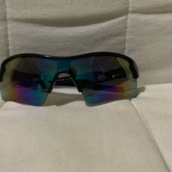 Oakley Radar 