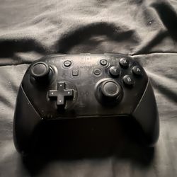 Nintendo Switch Pro Controller