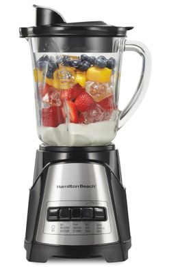 Hamilton Beach Blender