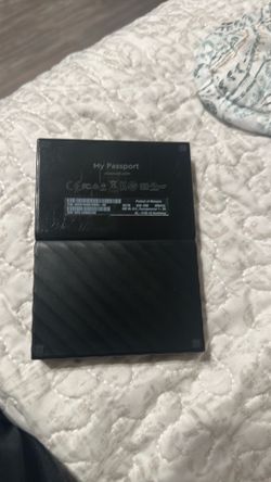 1TB storage drive