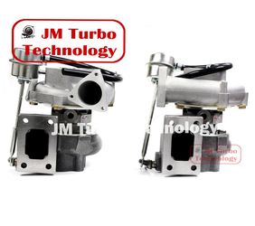 300zx Twin Turbo Z32 VG30DETT Upgrade Turbos VG30