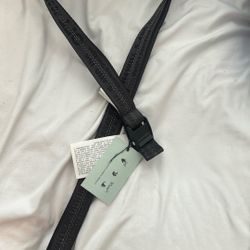 Off White Belt