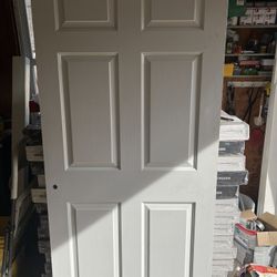 36x78 1/4 Doors