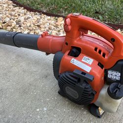 Husqvarna Gas Blower