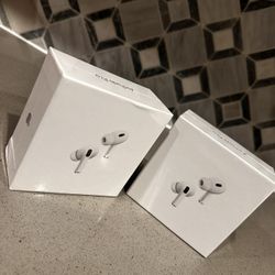 Airpods Pros 