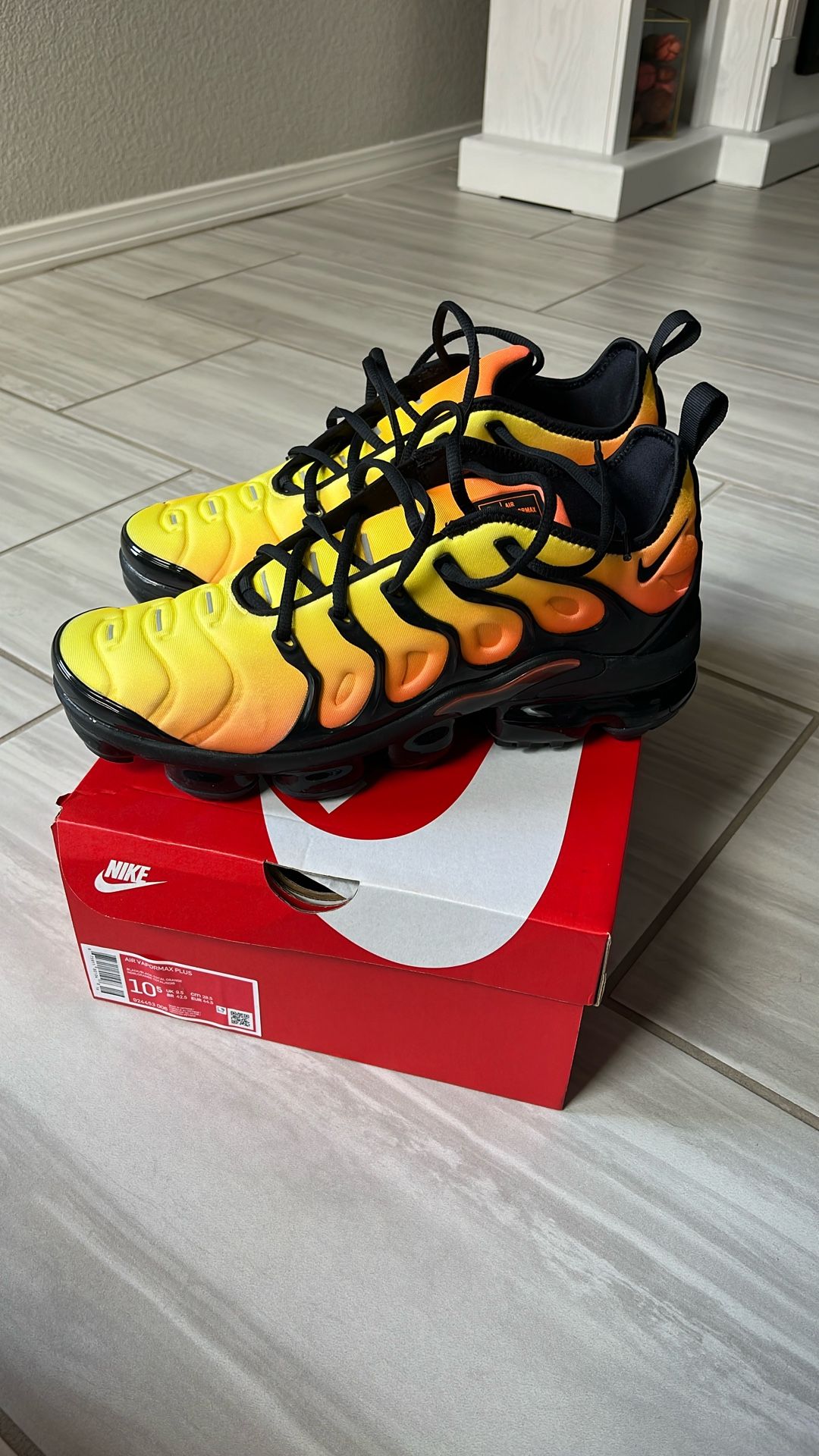 Nike Air Vapormax