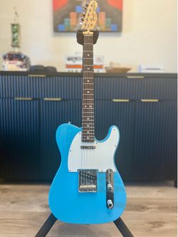2022 Fender Telecaster - Japan Limited Edition