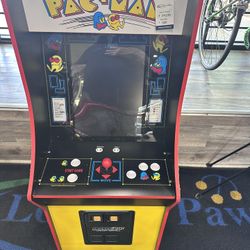 PAC Man Gaming