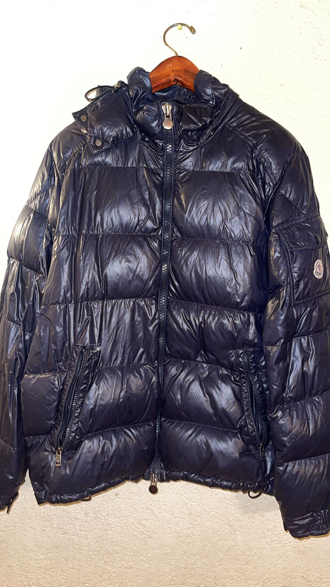 Moncler Jacket