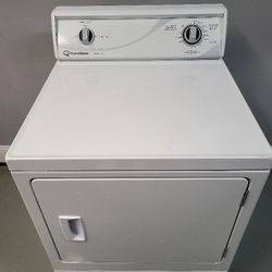 Speed Queen GAS Dryer 3 Year Warranty Free Delivery & Installation 