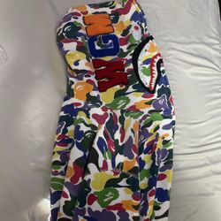 2 bape hoodies for $300
