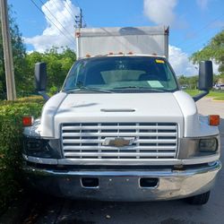 2007 Chevrolet C4500