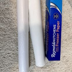 Large Freeze Paper , Medical Bed Paper