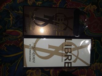 Perfumes
