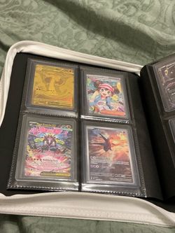 Trading for pokemon!
