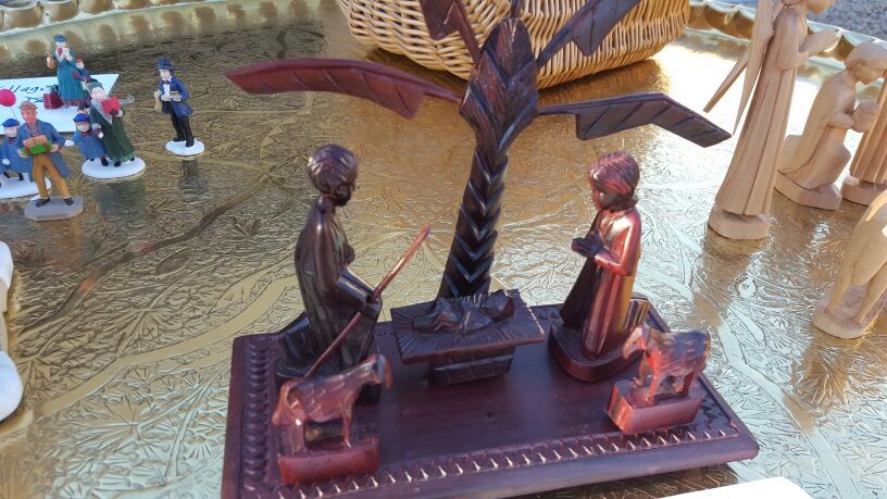 Nativity Scene