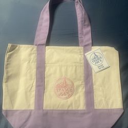 Trader Joe’s bag