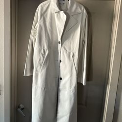 Fashion Nova Trench