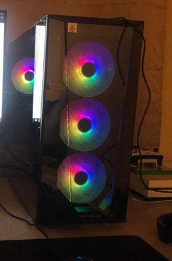 iBUYPOWER - 9th Generation Desktop Gaming Tower