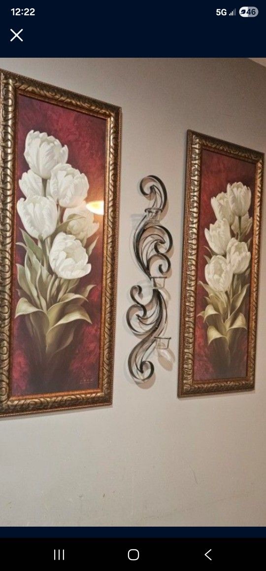 Cuadros De Home Interiors