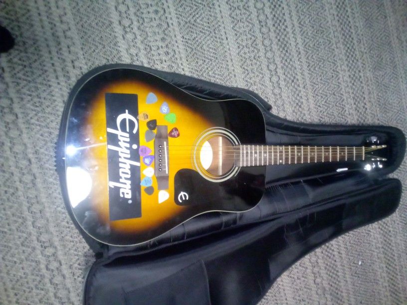 Guitar