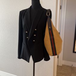 Gucci Large Hobo Bag 